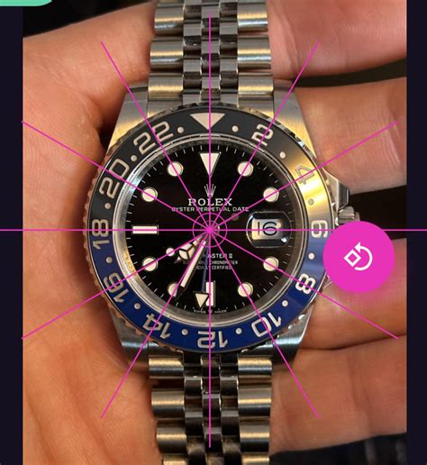 quadrante rolex gmt png|rolex gmt master 2 adjustment.